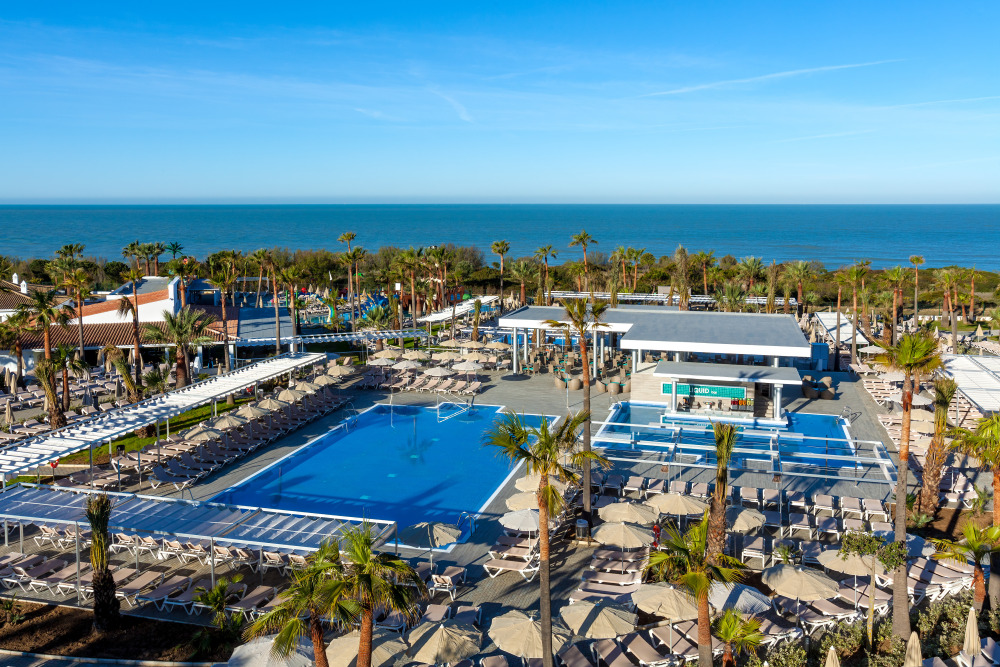 RIU CHICLANA in Chiclana De La Frontera