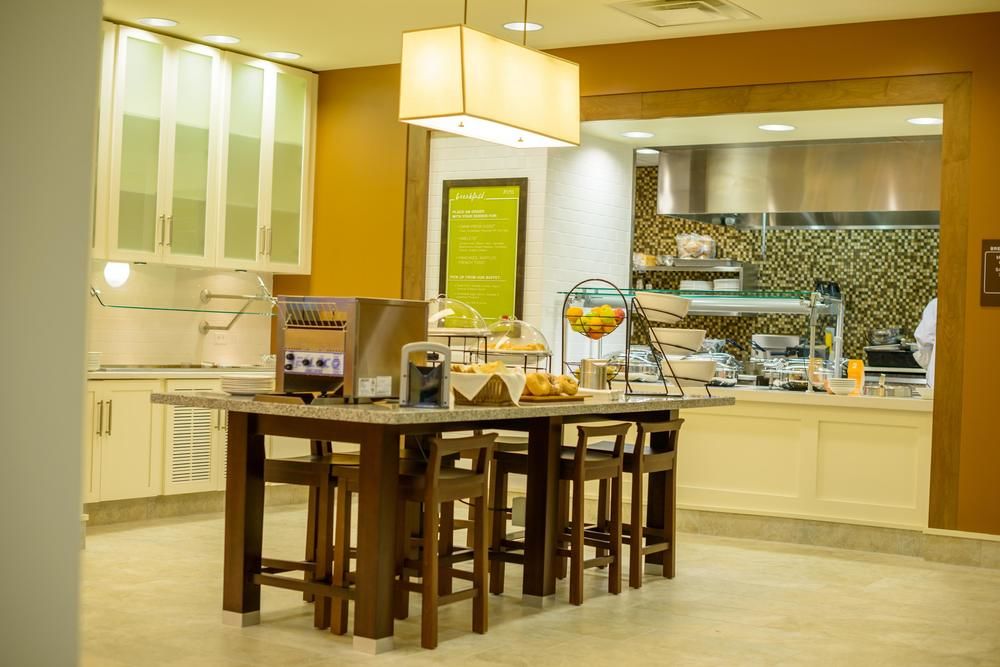 Hilton Garden Inn Exton/West Chester in Exton, Pa