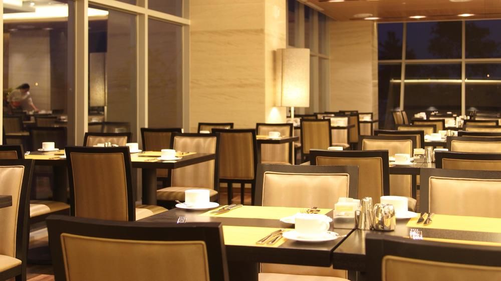 Holiday Inn Gwangju in Gwangju