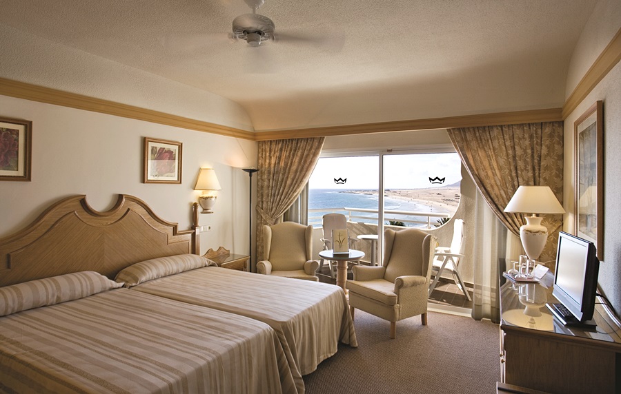 HOTEL RIU PALACE TRES ISLAS in Corralejo