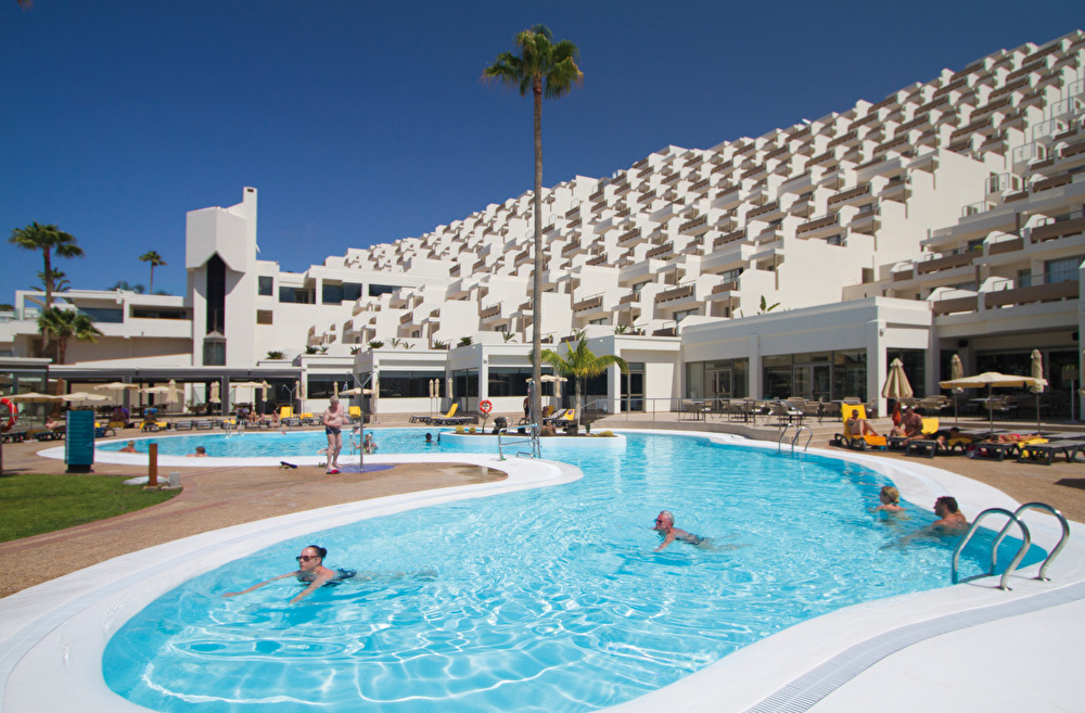 RIU CALYPSO in Morro Del Jable