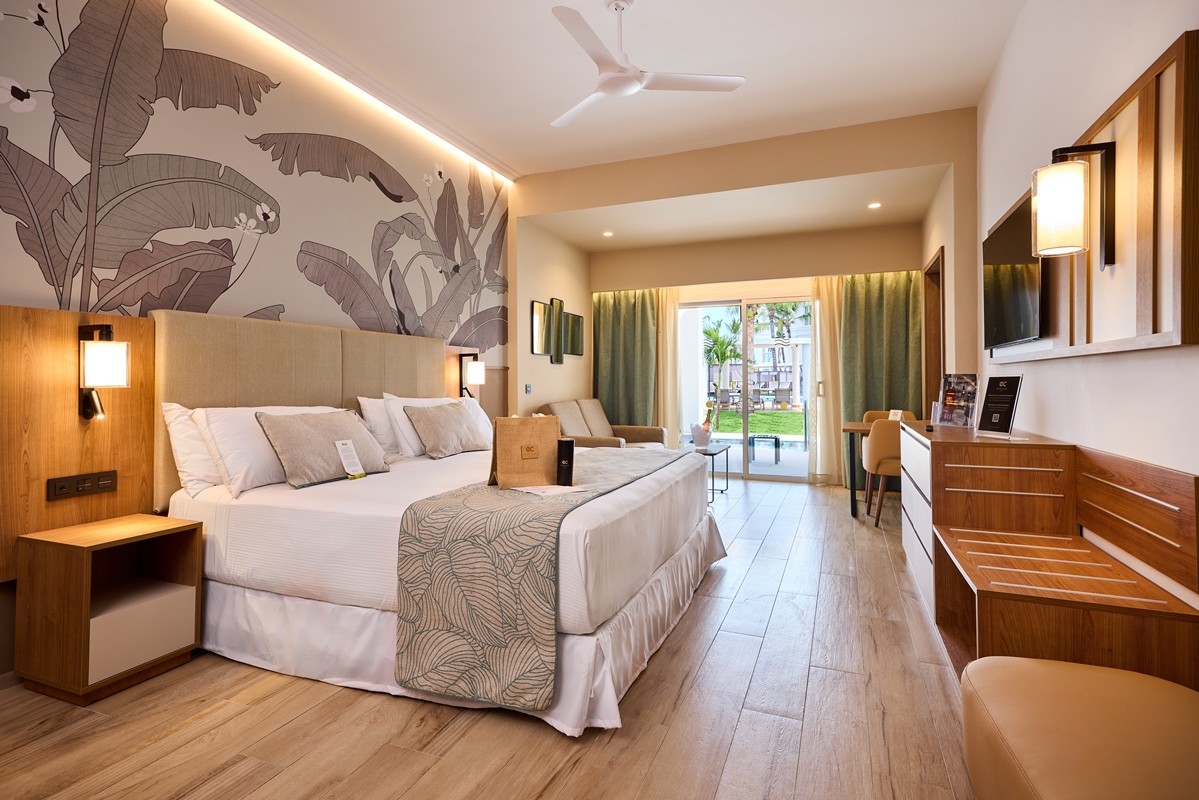 HOTEL RIU PALACE BAVARO in BAVARO - PUNTA CANA