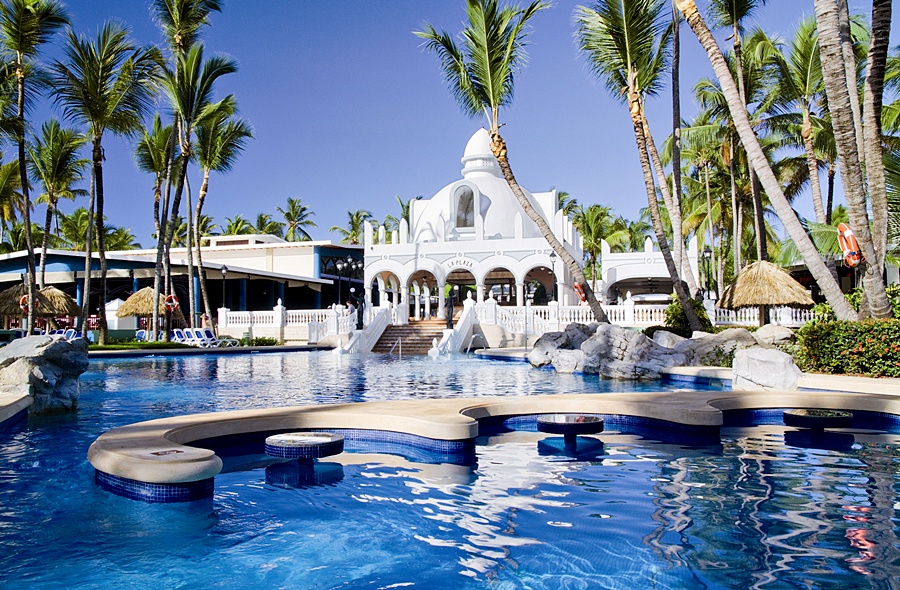 RIU BAMBU in Punta Cana
