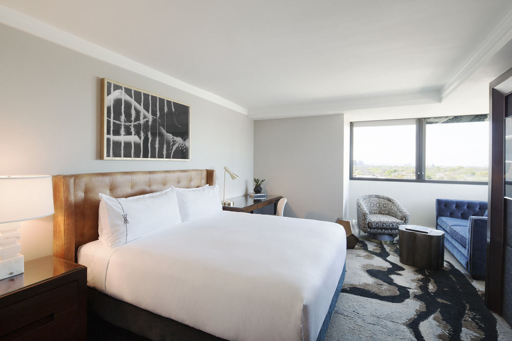 The Highland Dallas, Curio Collection by Hilton in Dallas, Tx