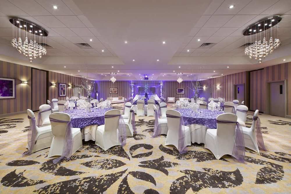 DoubleTree by Hilton Orlando East - UCF Area in Orlando