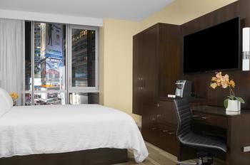 Hilton Garden Inn New York/Times Square Central in New York, Ny