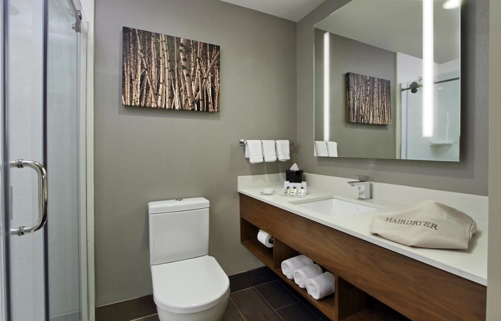 Hilton Garden Inn New York/Midtown Park Ave in New York, Ny