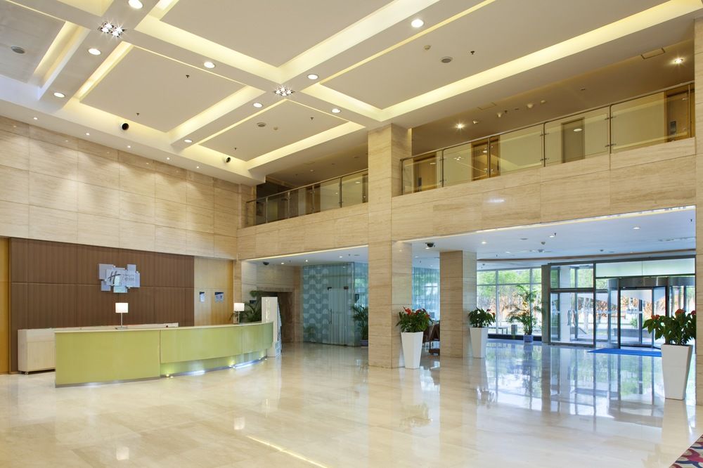 Holiday Inn Express Tianjin Airport in Tianjin