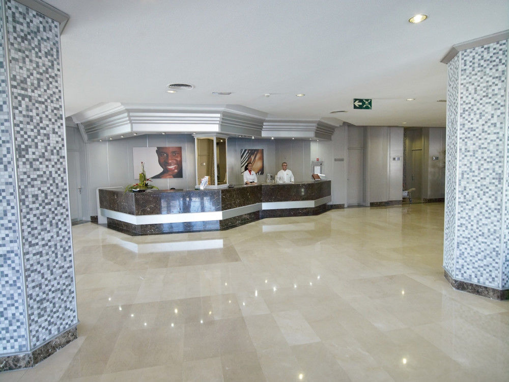 HOTEL RIU DON MIGUEL in Playa Del Ingles