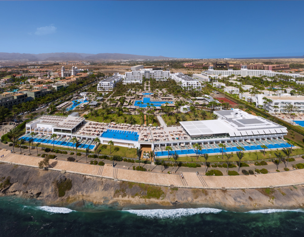 RIU GRAN CANARIA in Maspalomas