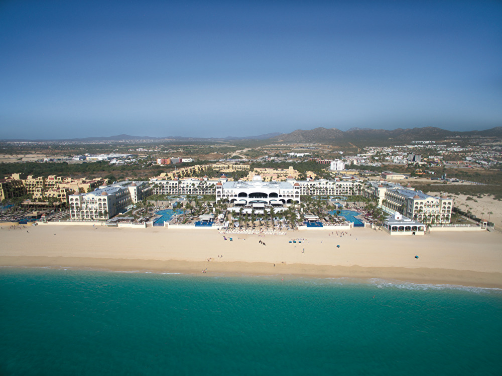 RIU PALACE CABO SAN LUCAS in Cabo San Lucas