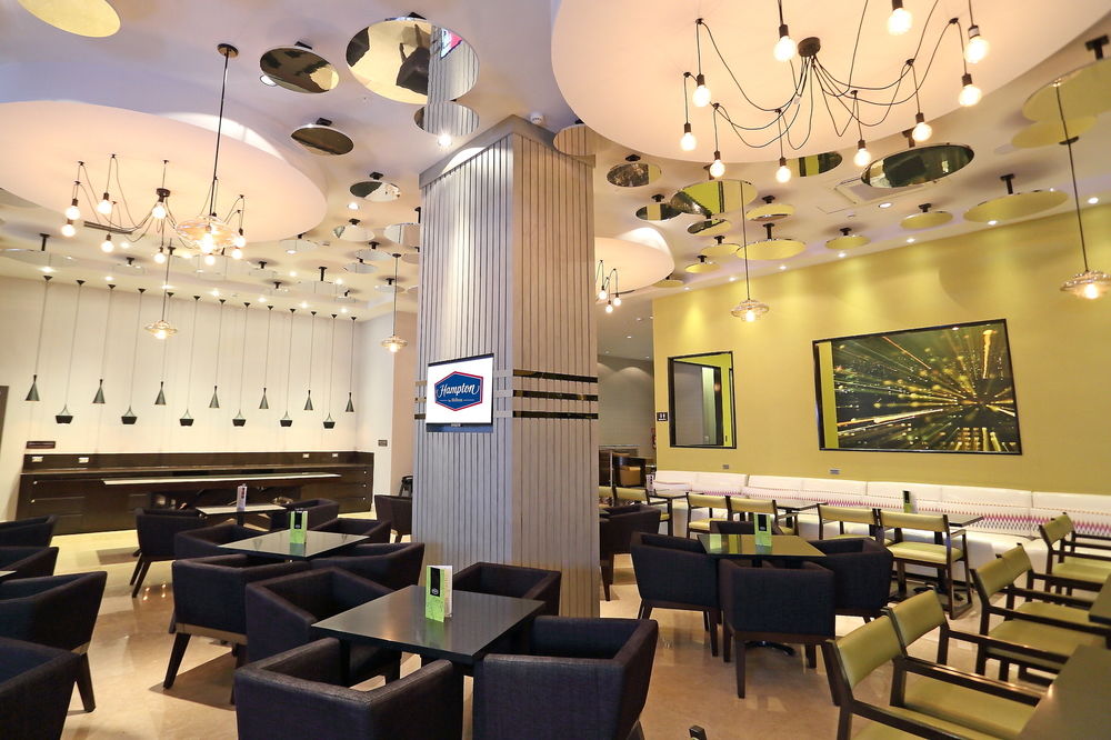 Hampton by Hilton Panama in Ciudad De Panama