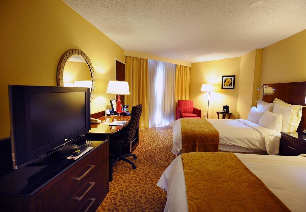 ALBUQUERQUE MARRIOTT in Albuquerque