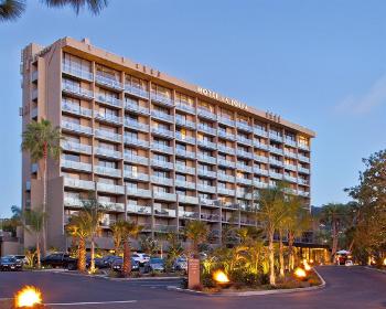 HOTEL LA JOLLA, CURIO COLLECTION BY HILTON in San Diego, Ca