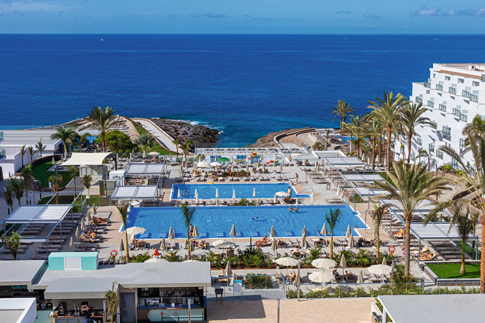 RIU BUENA VISTA in Adeje