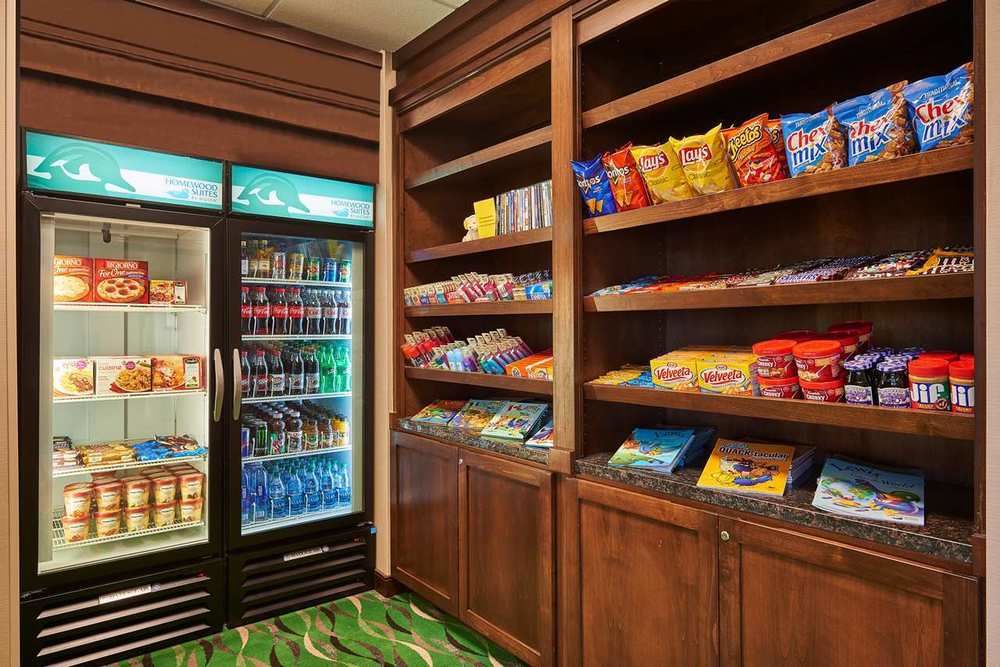 Homewood Suites by Hilton Odessa, TX in Odessa, Tx