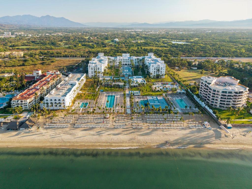 RIU Flamingos - All Inclusive in Nuevo Vallarta