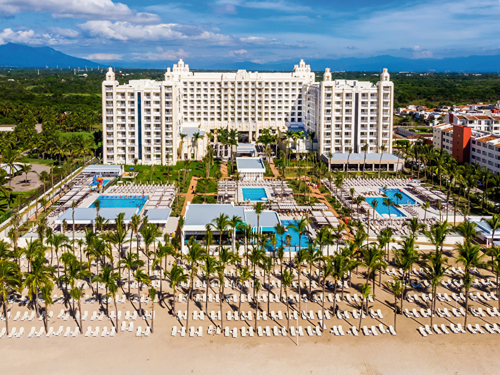 HOTEL RIU VALLARTA in Nuevo Vallarta