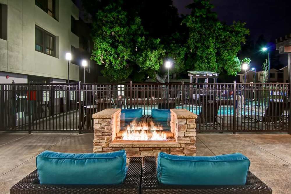 Homewood Suites by Hilton Palo Alto in Palo Alto, Ca
