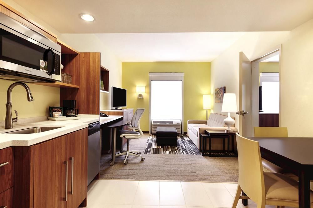 Home2 Suites by Hilton College Station in College Station, Tx