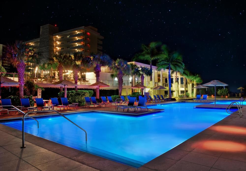 MARRIOTT'S CRYSTAL SHORES in Marco Island