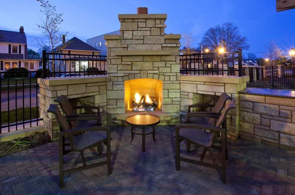 Homewood Suites by Hilton Rochester Mayo Clinic/ Saint Marys in Rochester, Mn