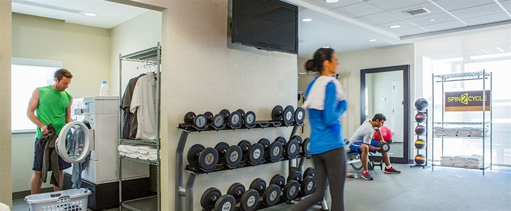 Home2 Suites by Hilton Seattle Airport in Tukwilla, Wa