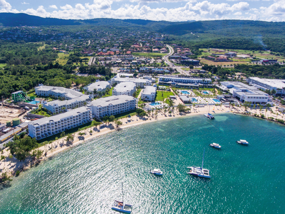 HOTEL RIU MONTEGO BAY in Montego Bay