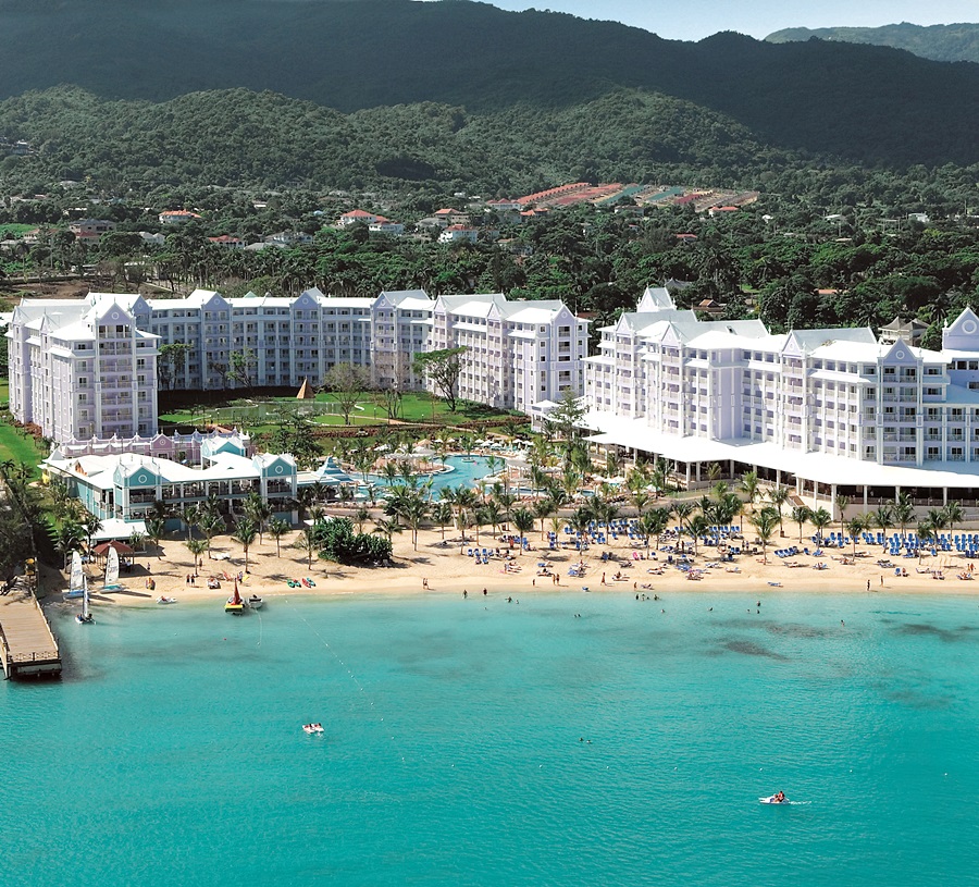RIU OCHO RIOS in Ocho Rios