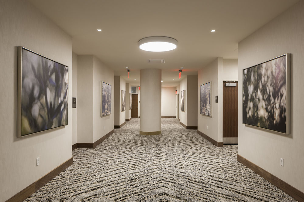 Hilton Garden Inn Long Island City New York in New York, Ny