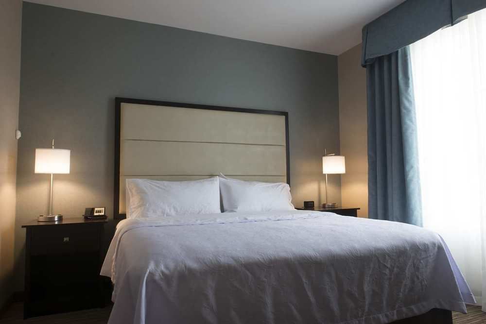 Homewood Suites by Hilton Hamilton, NJ in Hamilton, Nj