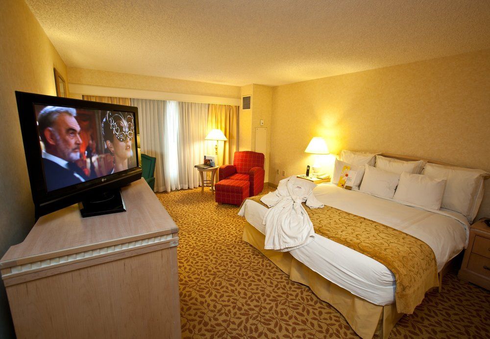 PHOENIX AIRPORT MARRIOTT in Phoenix, Az