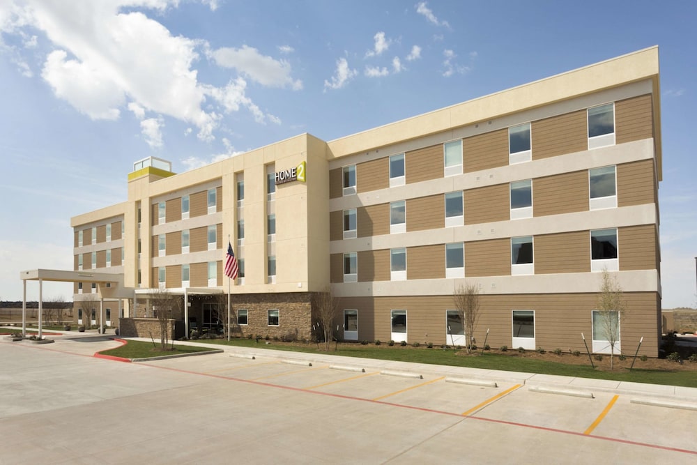 Home2 Suites by Hilton Midland in Midland, Tx