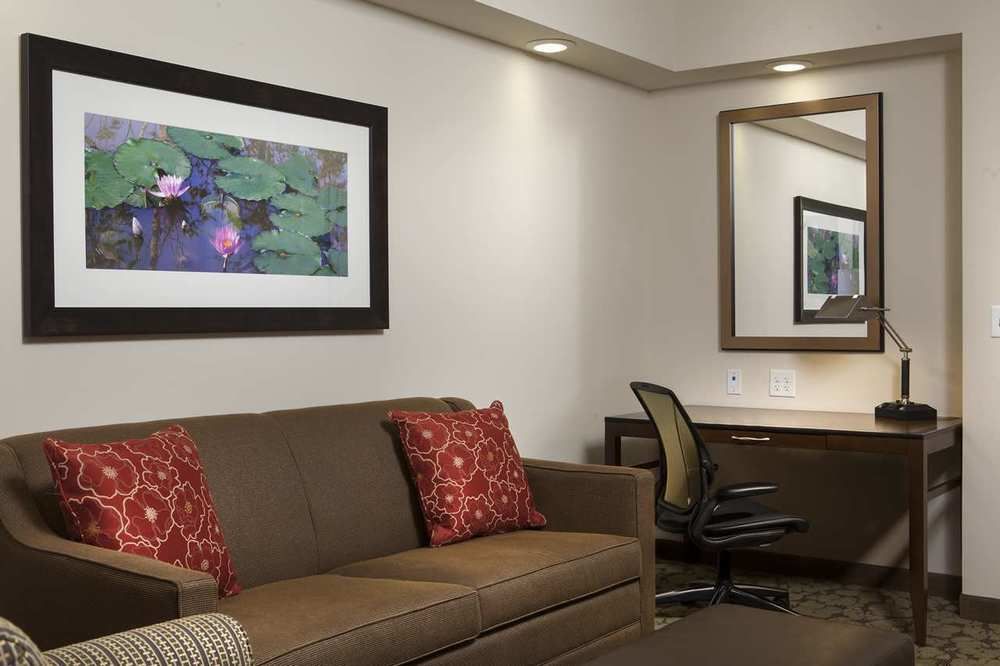Hilton Garden Inn Bettendorf/Quad Cities in Bettendorf, Ia