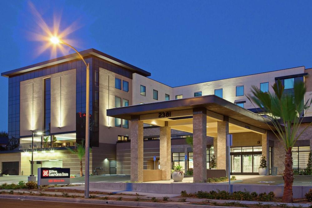 Hilton Garden Inn Irvine/Orange County Airport in Irvine, Ca