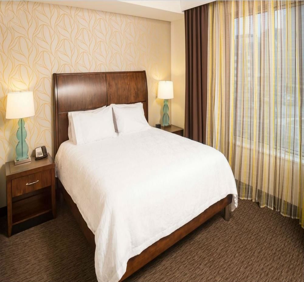 Hilton Garden Inn Sioux Falls Downtown in Sioux Falls, Sd