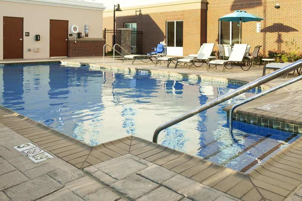 Hilton Garden Inn Lawton-Fort Sill in Lawton, Ok