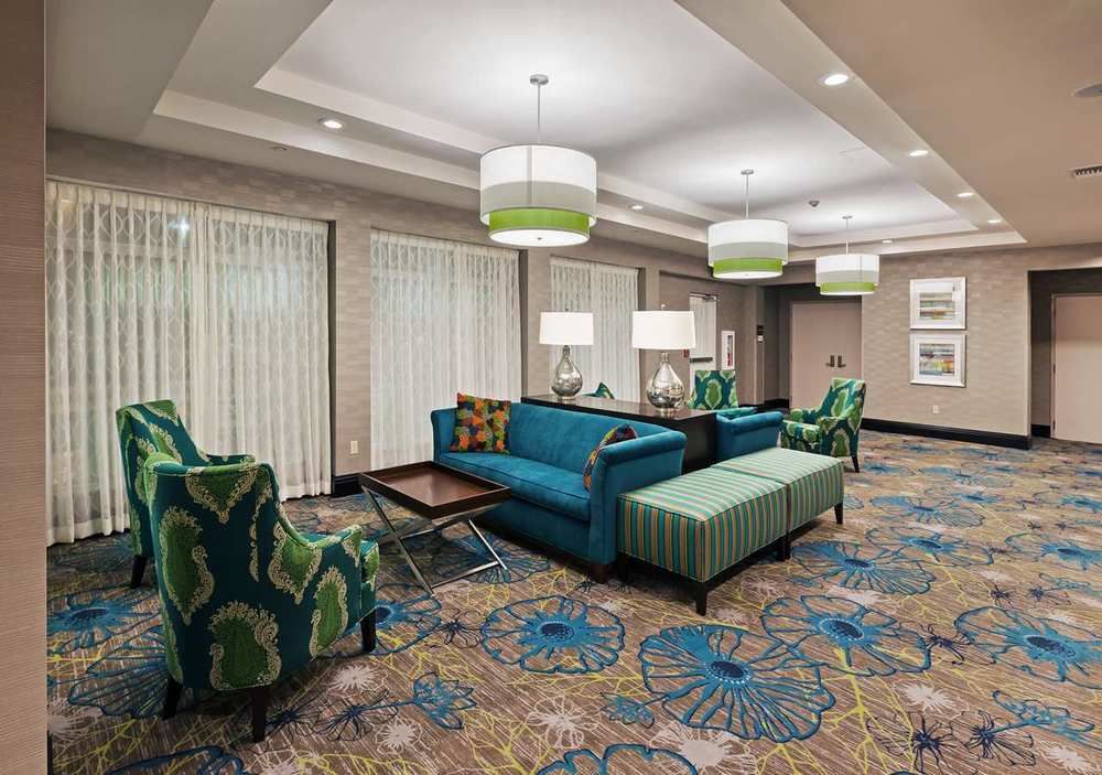 Hilton Garden Inn West Little Rock in Little Rock,Ar