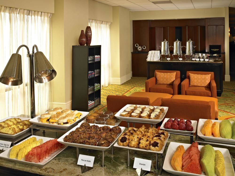Hilton Chicago/Oak Brook Hills Resort & Conference Center in Oak Brook, Il