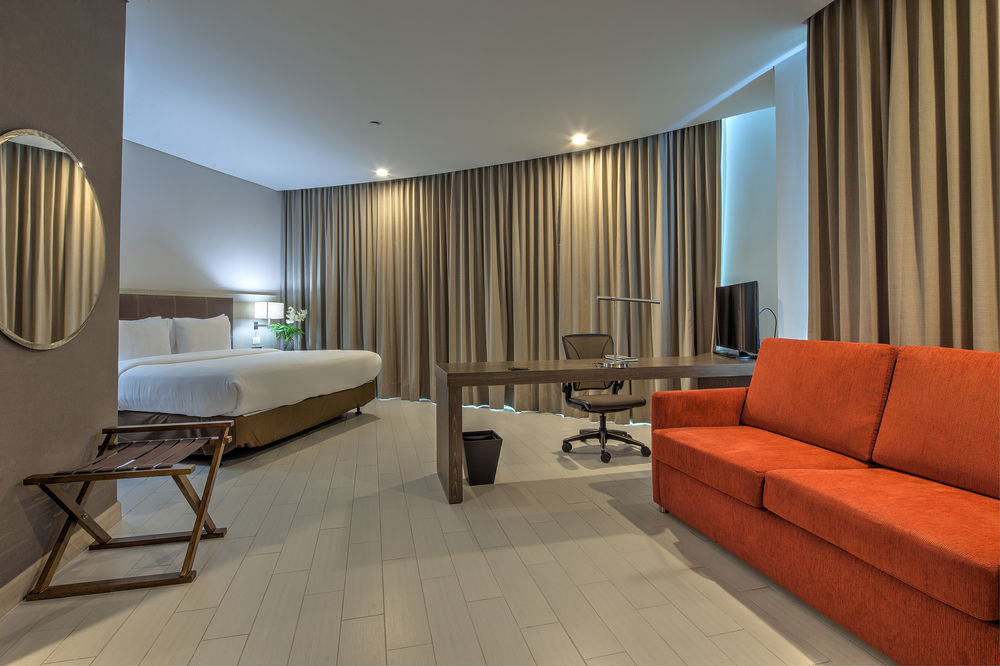 Hilton Garden Inn Barranquilla in Barranquilla