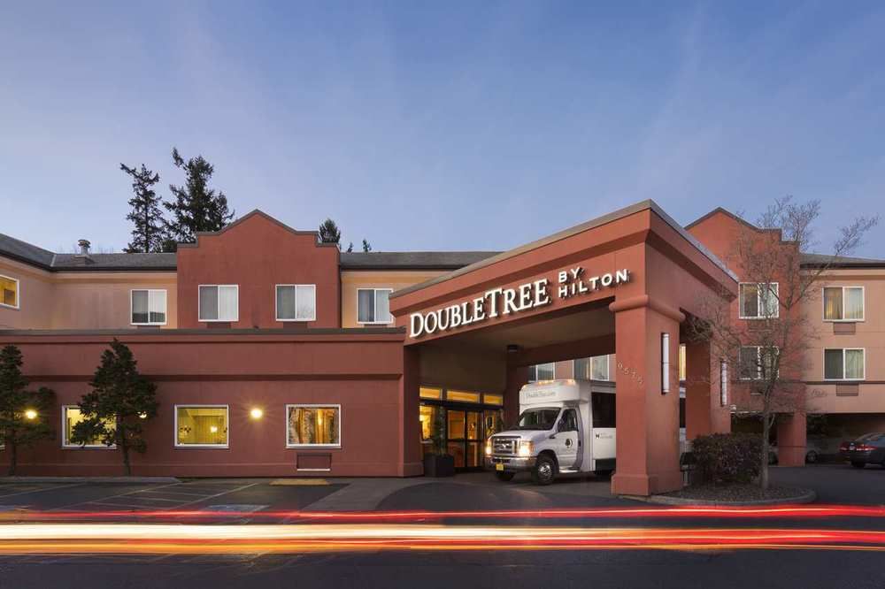 DoubleTree by Hilton Portland - Tigard in Tigard