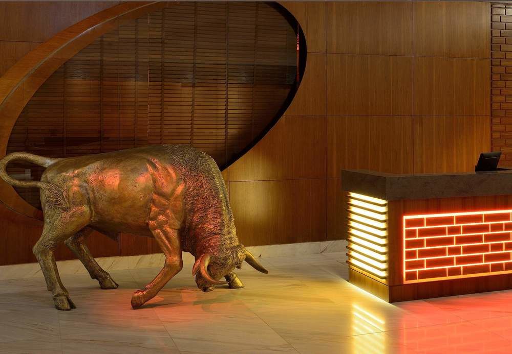 JW MARRIOTT ABSHERON BAKU in Baku