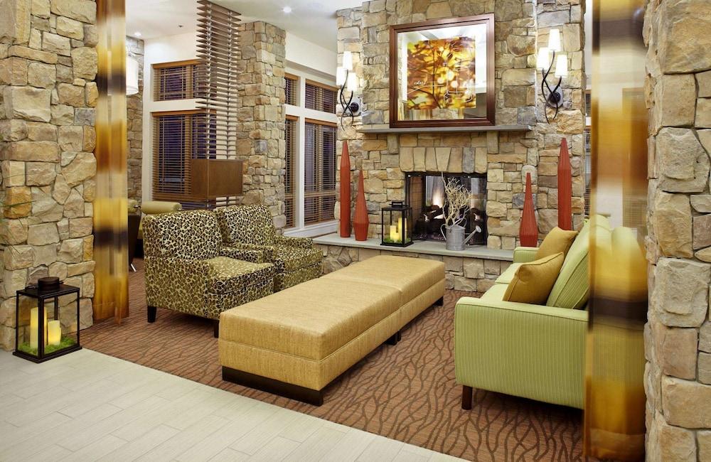 Hilton Garden Inn Roanoke in Roanoke, Va