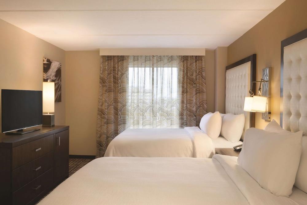 Embassy Suites by Hilton Oklahoma City Downtown/Medical Ctr in Oklahoma City