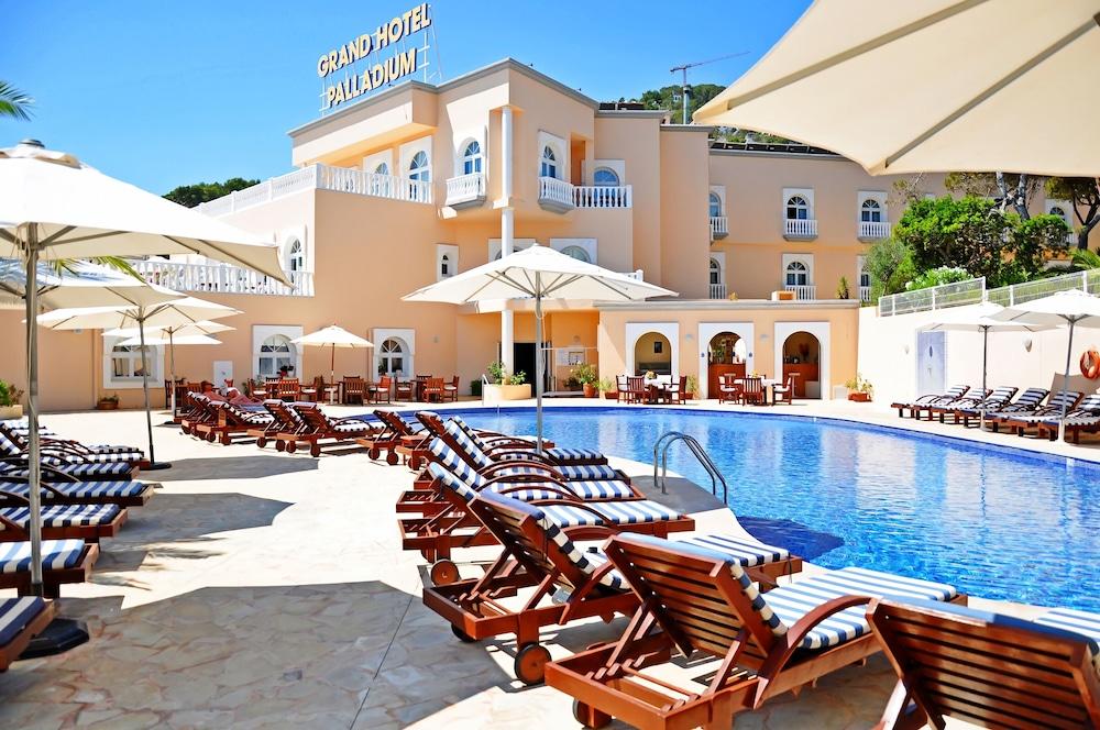 GRAND HOTEL PALLADIUM in SANTA EULALIA DEL RIO