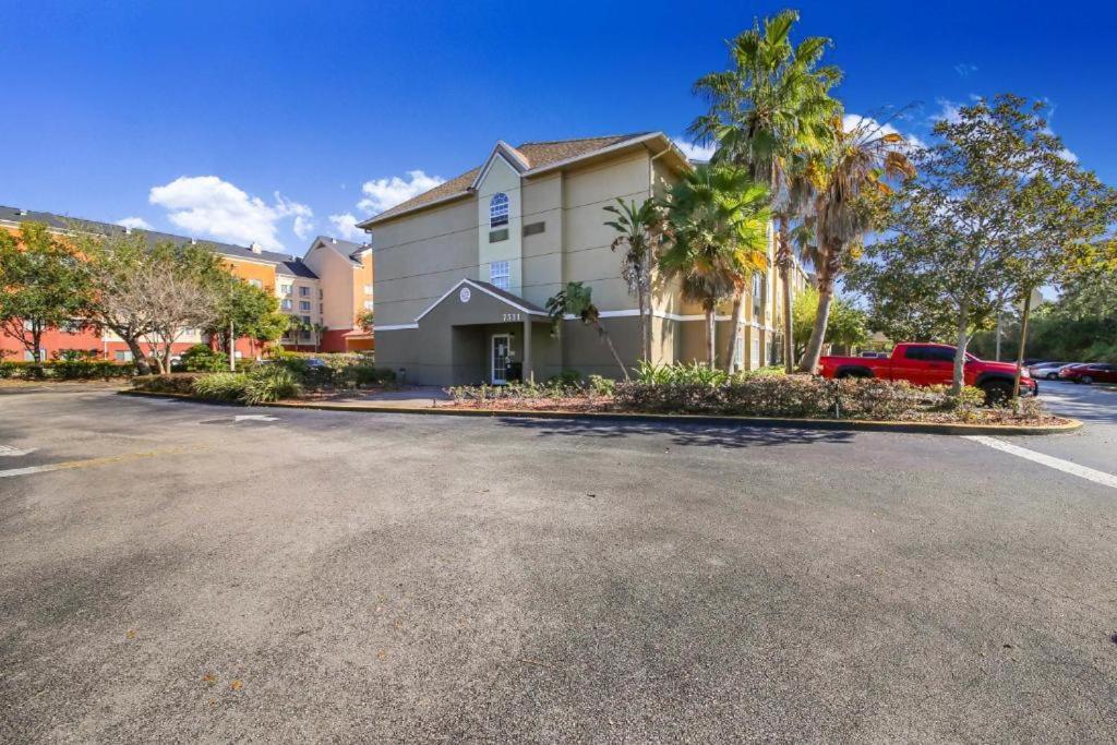 Baymont by Wyndham Orlando/International Dr/Universal Blvd in Orlando