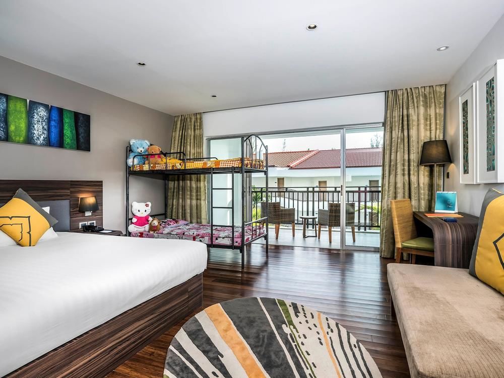 Holiday Inn Resort Phuket Karon Beach in Karon Beach