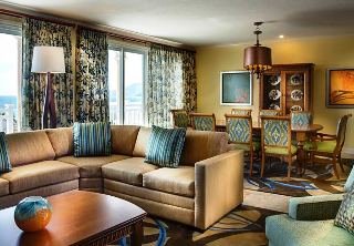 Marriott's St. Kitts Beach Club in Saint Kitts