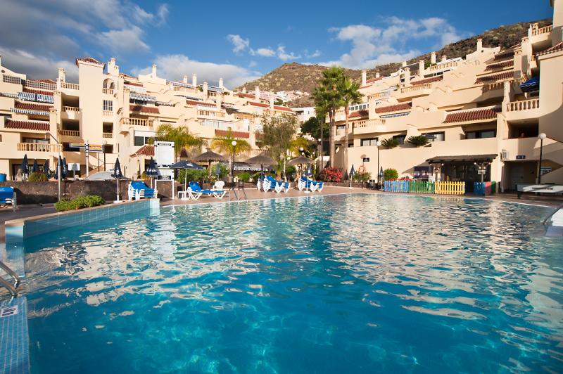 Ramada Residences by Wyndham in Costa Adeje