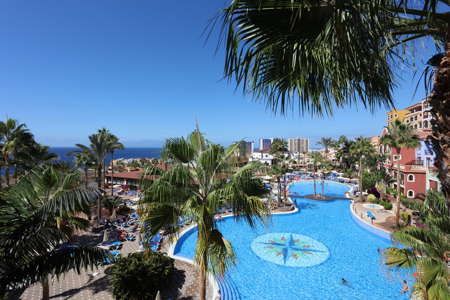 BAHIA PRINCIPE SUNLIGHT TENERIFE in ADEJE